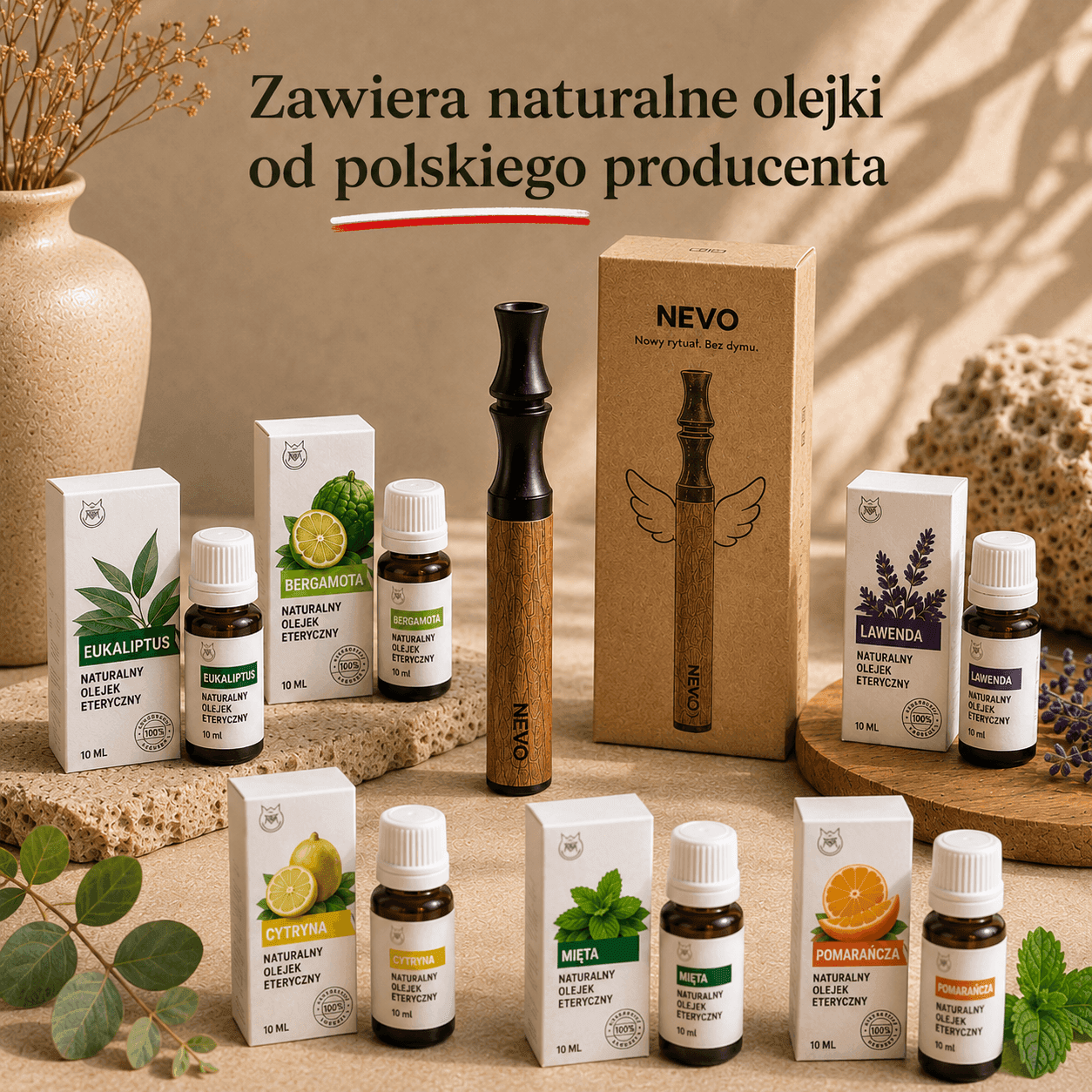 Zestaw NEVO